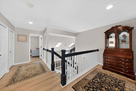 Spacious 4BR Family Home in Hinsdale 