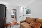 Furnished One Bedroom Cottage in Fairfax