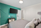 1st bedroom