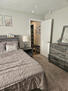 Guest bedroom - rear view