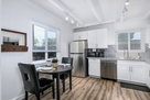 Heart of Winters  Fully Furnished 2BR