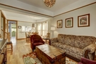 Living Room From Entry