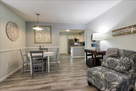 Charming Fern Cottage in Great Area