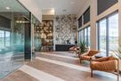 Luxury Furnished One Bedroom Apartment