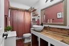 Downstairs Shared Bathroom