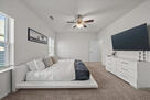 Master Bedroom 1 - Another View 2