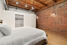 Modern Loft Historic Icehouse Building
