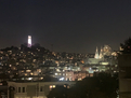 Night views are awesome