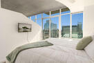 1 Bedroom 1 Bath Condo Spire 35th Floor