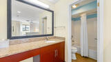 Executive Furnished Studio