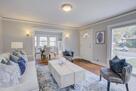 House with King Bed 2 TVs Downtown SJ