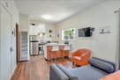 San Francisco Furnished Bungalow