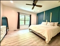 Vantrease Residence and Retreat