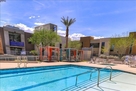 Beautifully Appointed 1 Bdm Condo 9th fl