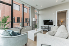 Upscale Furnished 2 Bed Condo Rental