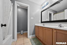 Jack n Jill sinks 2nd bathroom 2nd Floor