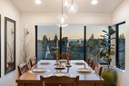 Spacious Luxury View TH  Near  Downtown
