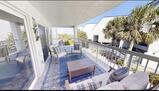 Beautiful Furnished Condo on the Beach