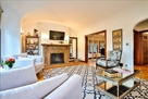 living room view 4