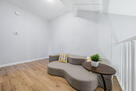 Loft satisfy different lifestyle