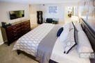 King Master Bedroom