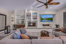 Large Living Area
