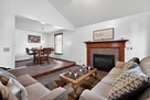 Three Bedroom Furnished in Buffalo