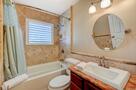 Beautiful 4 Bed Pool Home in Central LV