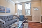 San Francisco Furnished Rental W Parking