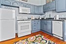 Furnished Duplex in Old Algiers NOLA