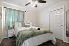 Bedroom 3 with Queen Bed