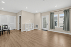 New Condo near AWS