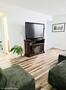 Livingroom with electric fireflacce