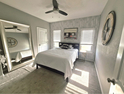 Furnsihed Home rental Downtown Houston