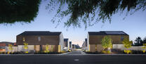 Community Entry View