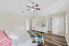 Comfy Furnished Home 3 2 with office