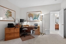 Thornton Furnished House on Golf Course