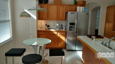 Thornton Furnished House on Golf Course