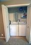 Full sized Washer & Dryer