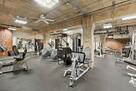 Modern Loft Historic Icehouse Building
