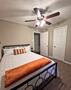 Cozy 3 Bedroom House with in Crandall