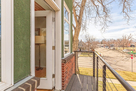 Longmont Furnished Corner Loft