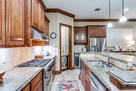 Luxury Unfurnished rental home in Dallas
