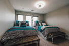 Fully Furnished 4 Bedroom Home