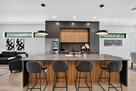 Austin Furnished Townhouse 