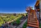 Executive Modern River/City/Mount views