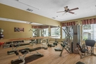 Resort Style Furnished Condo La Reserve