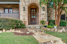 Luxury Unfurnished rental home in Dallas