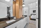 Austin Furnished Townhouse 