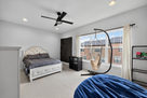 Teenadult Room 4th Floor
